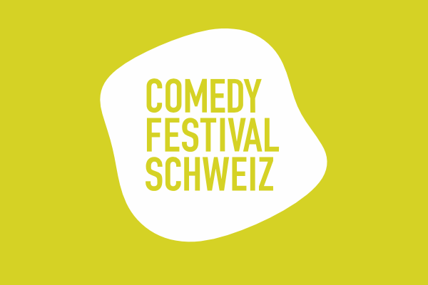 Comedy Festival