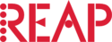 REAP_Logo ohne HAUSHALTAPPARATE