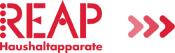Weiter zur Webseite der REAP AG Hauhsaltapparate
